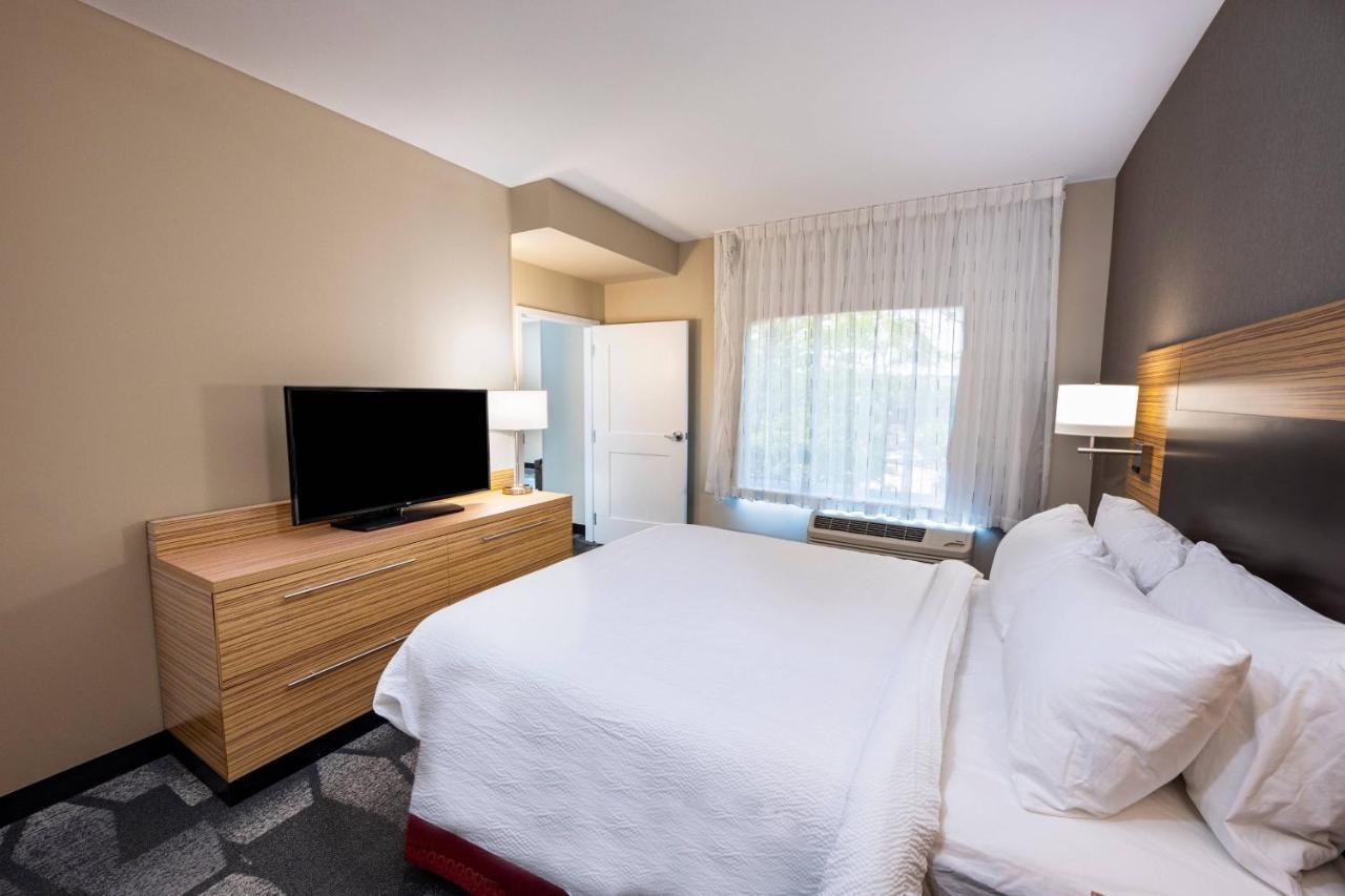 Towneplace Suites By Marriott Fort Mill At Carowinds Blvd Exterior photo